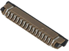 Connector, Ffc/fpc, 14Pos, 1Row, 1Mm; Pitch Spacing Amphenol Communications Solutions - 29AH2923 - Newark, An Avnet Company