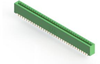 Card Edge Conn, Dual Side, 68Pos, Th; Card Edge Connector Type Edac - 61AJ3877 - Newark, An Avnet Company