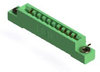 Card Edge Conn, Single Side, 10Pos, Th; Card Edge Connector Type Edac - 86AH7021 - Newark, An Avnet Company