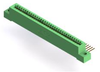Card Edge Conn, Single, 33Pos, Wire Wrap; Card Edge Connector Type Edac - 66AJ0383 - Newark, An Avnet Company