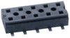 Board-Board Connector, Socket, 10 Position, 2Row; Connector Systems Samtec - 11P3957 - Newark, An Avnet Company