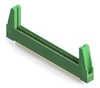 Card Edge Conn, Dual Side, 72Pos, Th; Card Edge Connector Type Edac - 69AJ3290 - Newark, An Avnet Company