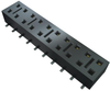 Connector, Rcpt, 16Pos, 2Row, 2.54Mm; Connector Systems Samtec - 41Y2886 - Newark, An Avnet Company