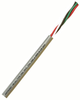 Shielded Multiconductor Cable, 25 Conductor, 28Awg, 25Ft, 300V; Cable Shielding Olflex - 01F1817 - Newark, An Avnet Company
