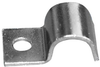 Half Cable Clamp, Steel, Natural, 4Mm; Cable Clamp / Clip Type Ettinger - 58Y8078 - Newark, An Avnet Company