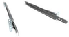 Rack Mounting Solutions - Rack Accessories - General Accessories - RSLIDE28 - Hammond Manufacturing Company Inc.