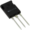 IXYS SEMICONDUCTOR IXER35N120D1 IGBT Single Transistor, 50 A, 2.2 V, 200 W, 1.2 kV, ISOPLUS-247, 3 Pins -- 401-IXER35N120D1 - Image