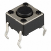 SWITCH TACTILE SPST-NO 0.05A 12V -- 174-PTS645SL43-2 LFS - Image