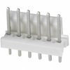 Rectangular Connectors - 640456-6 - 054580-640456-6 - Win Source Electronics