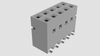 Dubox ® - 95290-305ALF - Amphenol Communications Solutions