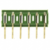 Headers, Receptacles, Female Sockets - A36381-ND - DigiKey