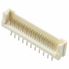 Arrays, Edge Type, Mezzanine (Board to Board) - A119675-ND - DigiKey