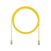 Modular/Ethernet Cables (RJ45, RJ11) - UTP28SP8INYL-48-ND - DigiKey