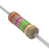 Through Hole Resistors - CF12JT2M70-ND - DigiKey