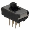 Slide Switches - EG1907-ND - DigiKey