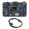 Embedded MCU, DSP Evaluation Boards - G30DB-SM-555-ND - DigiKey
