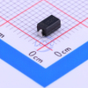 Diodes >> Schottky Barrier Diodes (SBD) - SS210 - LCSC Electronics Technology (HK) Limited