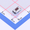 Key/Switch >> Tactile Switches -- PTS636 SK25J SMTR LFS - Image