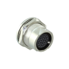 Circular Connector Assemblies - H125578-ND - DigiKey