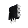 Circuit Board Indicators, Arrays, Light Bars, Bar Graphs - 5640700144F-ND - DigiKey