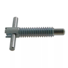 Hand-Retractable Spring Plunger -- FRT-715 - Image