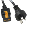 Power, Line Cables and Extension Cords - 486-1599-ND - DigiKey