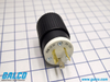 BRYT Twist Lock - 70520NP - Galco Industrial Electronics
