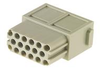Power Connectors - 09140173101 - Powell Electronics, Inc.