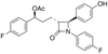 3-O-Acetyl Ezetimibe - 19162 - Medical Isotopes, Inc.