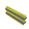 Board Spacers, Stackers (Board to Board) - 612-AW-27-03-G-D-230-075-A-ND - DigiKey