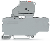 Fuse terminal block - 2002-1711/1000-541 - WAGO