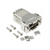 D-Sub, D-Shaped Connector Backshells, Hoods - 626-1834-ND - DigiKey