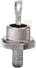 DIODE; 35 A (MAX.) IF; 1.7 V (MAX.); 50V; 1C/W; 480A IFMS; 10A IR; DO-203AB - 70078665 - Allied Electronics, Inc.
