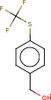 4-(Trifluoromethylthio)benzyl alcohol - 6666-3-40 - SynQuest Laboratories, Inc.