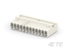 Rectangular Wire & Cable Connectors & Housings - 1-928343-2 - TE Connectivity
