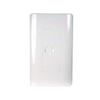 Keystone Faceplates, Frames - 5073-MWP401K-WT-ND - DigiKey