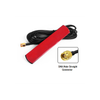 915MHz 5dBi Adhesive Sticker Antenna With RG174 Cable (L-3Mtr) + SMA Male St. Connector - ET-9155S-1L3-SMS - Eteily Technologies India Pvt. Ltd.