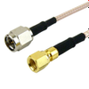 Coaxial Cables (RF) - 5328-FMC0218315-60-ND - DigiKey