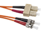 Fibre Optic Cable - 5366939 - RS Components, Ltd.