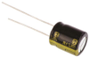Aluminium Capacitors - 5261519 - RS Components, Ltd.