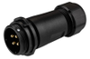 Industrial Circular Connectors - 2072214 - RS Components, Ltd.