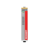 EJ3314-0090 | EtherCAT plug-in module, 4-channel analog input, temperature, thermocouple, 16 bit, TwinSAFE SC -  - Beckhoff Automation LLC