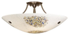 JC318OPBZ2D100 Semi-Flush Mts.-Bowl Style - 720547 - Capital Lighting, Inc.