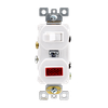 Combination Single Pole Toggle Switch & Pilot Light - 71310 - Suzhou Ele Mfg Co., Ltd.