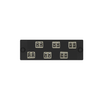 Fiber Optic Connector Adapters - FAP6WEIDLCZ-ND - DigiKey