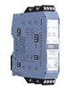 P16800 Universal Speed Signal Doubler/Converter | SIL 4 Non-interacting Extraction of RPM/Speed Sensor Signals | SIL 2 Safe Transmission -- P16800 - Image