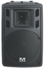 High Impact Bi-Amp Powered 15