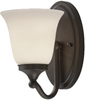 Sconces-Single Glass - 372945 - Capital Lighting, Inc.