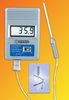 Traceable® 100.0 Platinum Freezer -- Model 4230