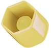 AN Series (Vinyl Hex Caps) -- AN-10 - Image